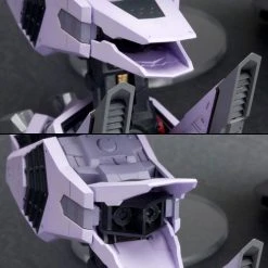 Kotobukiya 1/72 Zoids HMM Berserk Fuhrer / Fury Repackage Ver. Scale Model Kit