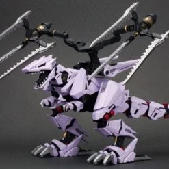 Kotobukiya 1/72 Zoids HMM Berserk Fuhrer / Fury Repackage Ver. Scale Model Kit