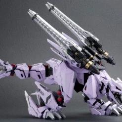 Kotobukiya 1/72 Zoids HMM Berserk Fuhrer / Fury Repackage Ver. Scale Model Kit