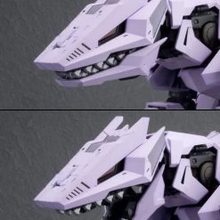 Kotobukiya 1/72 Zoids HMM Berserk Fuhrer / Fury Repackage Ver. Scale Model Kit