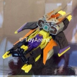 Hasbro Botcon 2014 Transformers Exclusive Set #2 Pirate Hunter And Pirate Brimstone Action Figures Souvenir Set #2