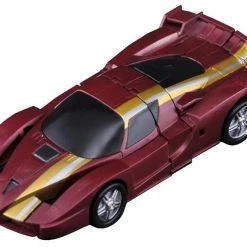 Fansproject Causality CA-12 Last Chance 3rd Party