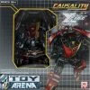 Fansproject Causality CA-12 Last Chance 3rd Party
