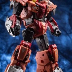 Cang-Toys CT-Chiyou-02 Landbull Action Figure
