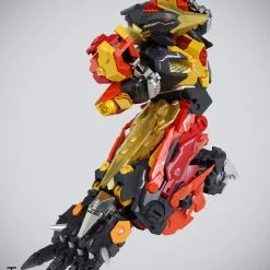 Cang-Toys CT-Chiyou-03 Firmament Action Figure