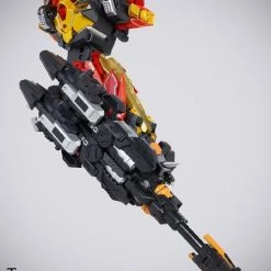 Cang-Toys CT-Chiyou-03 Firmament Action Figure