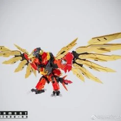 Cang-Toys CT-Chiyou-03 Firmament Action Figure