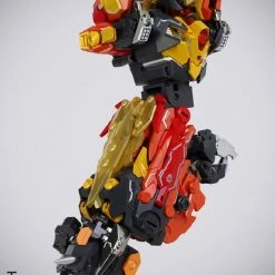 Cang-Toys CT-Chiyou-03 Firmament Action Figure