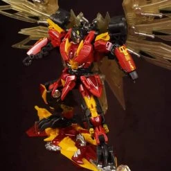 Cang-Toys CY-Mini03 Firmini Action Figure Cang Toys