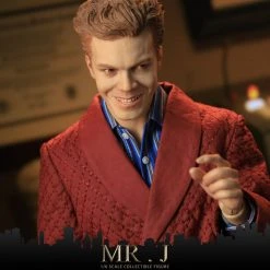 V5 Toys 1/6 Mr J. (Gotham's Jerome) Sixth Scale Action Figure Scale Figures (1/6, 1/4, ETC)