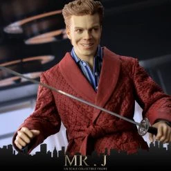 V5 Toys 1/6 Mr J. (Gotham's Jerome) Sixth Scale Action Figure Scale Figures (1/6, 1/4, ETC)