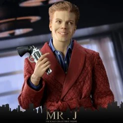 V5 Toys 1/6 Mr J. (Gotham's Jerome) Sixth Scale Action Figure Scale Figures (1/6, 1/4, ETC)