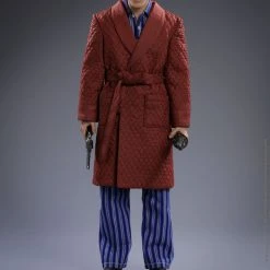 V5 Toys 1/6 Mr J. (Gotham's Jerome) Sixth Scale Action Figure Scale Figures (1/6, 1/4, ETC)