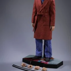 V5 Toys 1/6 Mr J. (Gotham's Jerome) Sixth Scale Action Figure Scale Figures (1/6, 1/4, ETC)