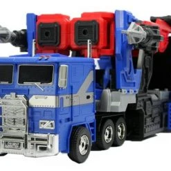 Keith Fantasty Club (KFC) KFC E.A.V.I. Metal Line Phase Three B DAI Commander Stack Action Figure