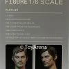 Other 1/6 DAM Action 2.0 Narrow Shoulders Male 02 Walking Dead Norman Mark Reedus (Daryl Dixon) 1/6 Figure