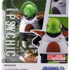 Demoniacal Fit Possessed Horse Special Force Psychic Action Figure 3rd Party Figuarts