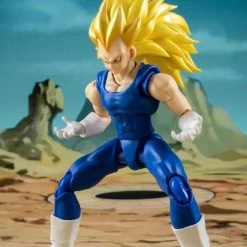 Demoniacal Fit Possessed Horse Royal Blood (SS3 Vegeta) Action Figure 3rd Party Figuarts