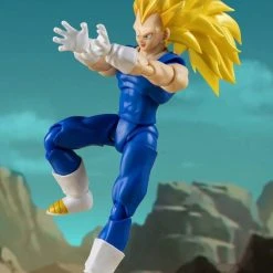 Demoniacal Fit Possessed Horse Royal Blood (SS3 Vegeta) Action Figure 3rd Party Figuarts