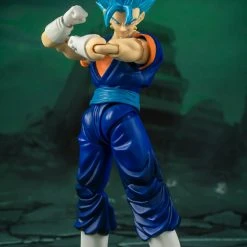 Demoniacal Fit Possessed Horse Ultimate Fighter 2022 (Vegetto / Vegito) Action Figure 3rd Party Figuarts