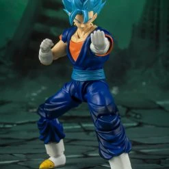 Demoniacal Fit Possessed Horse Ultimate Fighter 2022 (Vegetto / Vegito) Action Figure 3rd Party Figuarts