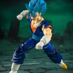 Demoniacal Fit Possessed Horse Ultimate Fighter 2022 (Vegetto / Vegito) Action Figure 3rd Party Figuarts