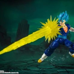 Demoniacal Fit Possessed Horse Ultimate Fighter 2022 (Vegetto / Vegito) Action Figure 3rd Party Figuarts