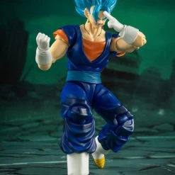 Demoniacal Fit Possessed Horse Ultimate Fighter 2022 (Vegetto / Vegito) Action Figure 3rd Party Figuarts