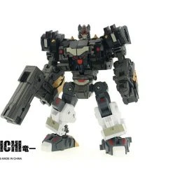 Fansproject Combiner Ryu-Oh Dinoichi (Kakuryu)