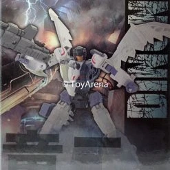 Fansproject Combiner Ryu-Oh Dinoni (Yokuryu)