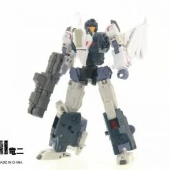 Fansproject Combiner Ryu-Oh Dinoni (Yokuryu)