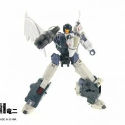 Fansproject Combiner Ryu-Oh Dinoni (Yokuryu)