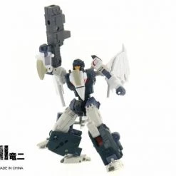 Fansproject Combiner Ryu-Oh Dinoni (Yokuryu)