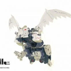 Fansproject Combiner Ryu-Oh Dinoni (Yokuryu)