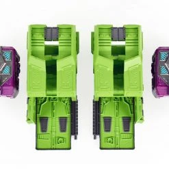 DNA Design DK-23 Upgrade Kit For WFC-E25