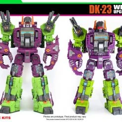 DNA Design DK-23 Upgrade Kit For WFC-E25