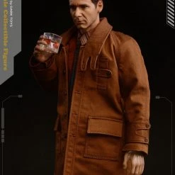 Dark Toys 1/6 Runner Rick Deluxe Edition Scale Action Figure DTM004