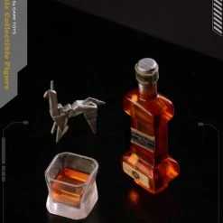 Dark Toys 1/6 Runner Rick Deluxe Edition Scale Action Figure DTM004