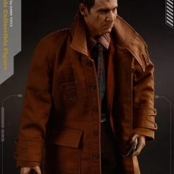 Dark Toys 1/6 Runner Rick Deluxe Edition Scale Action Figure DTM004