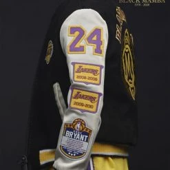 Enterbay Real Masterpieces 1/6 NBA LA Lakers Kobe Bryant Sixth Scale Action Figure RM-1036 Scale Figures (1/6, 1/4, ETC)