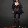 Other 1/6 ENTOYS Blade Girl Bolita 1/6 Scale Post-Apocalyptic 12-inch Action Figure Scale Figures (1/6, 1/4, ETC)