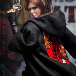 Other 1/6 ENTOYS Blade Girl Bolita 1/6 Scale Post-Apocalyptic 12-inch Action Figure Scale Figures (1/6, 1/4, ETC)