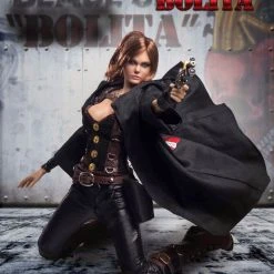 Other 1/6 ENTOYS Blade Girl Bolita 1/6 Scale Post-Apocalyptic 12-inch Action Figure Scale Figures (1/6, 1/4, ETC)