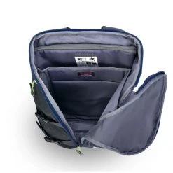 Bags / Apparel FX Creations Eva Test Type-01 AGS Pro Suspension Backpack With Laptop Pouch Sleeve Combo EVA76194AGS-01 EVA76194LC-21