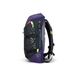 Bags / Apparel FX Creations Eva Test Type-01 AGS Pro Suspension Backpack With Laptop Pouch Sleeve Combo EVA76194AGS-01 EVA76194LC-21