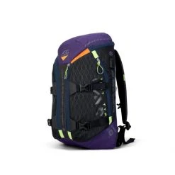 Bags / Apparel FX Creations Eva Test Type-01 AGS Pro Suspension Backpack With Laptop Pouch Sleeve Combo EVA76194AGS-01 EVA76194LC-21