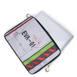 Bags / Apparel FX Creations Eva Test Type-01 Protective Pouch Sleeve EVA76194LC-21