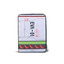 Bags / Apparel FX Creations Eva Test Type-01 AGS Pro Suspension Backpack With Laptop Pouch Sleeve Combo EVA76194AGS-01 EVA76194LC-21