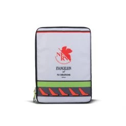 Bags / Apparel FX Creations Eva Test Type-01 AGS Pro Suspension Backpack With Laptop Pouch Sleeve Combo EVA76194AGS-01 EVA76194LC-21