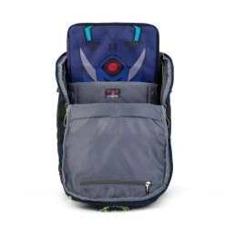 Bags / Apparel FX Creations Eva-13 AGS Pro Suspension Backpack With Laptop Pouch Sleeve Combo EVA76195AGS-01 EVA76195LC-23